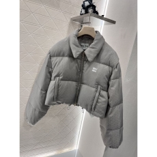 Miu Miu Down Jackets